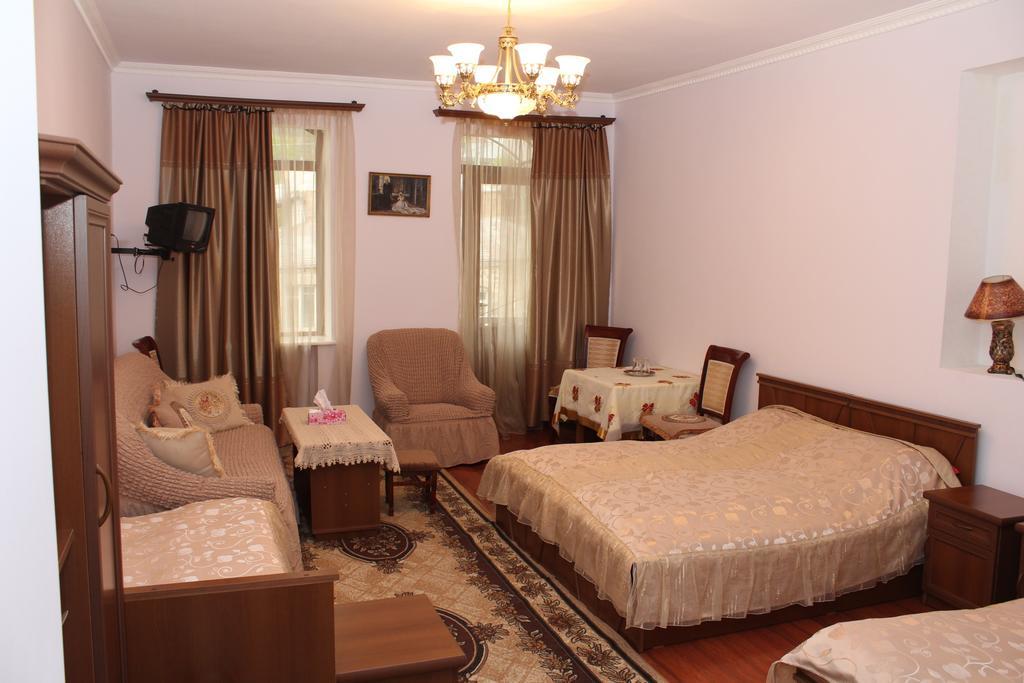 Hotel Mira Goris Exterior foto
