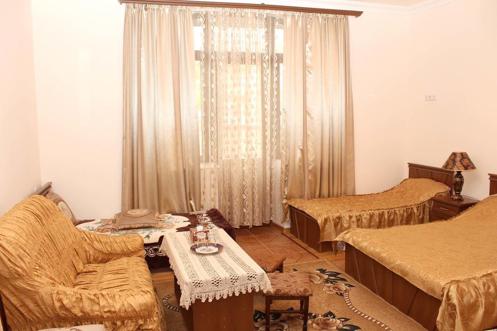 Hotel Mira Goris Exterior foto