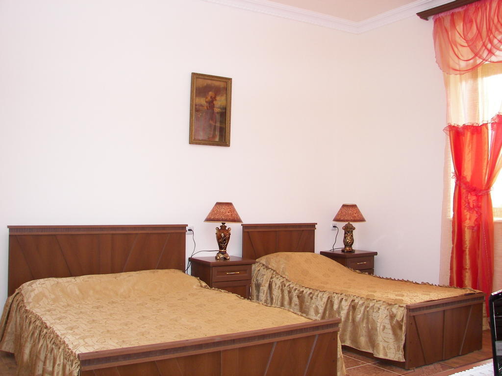 Hotel Mira Goris Quarto foto