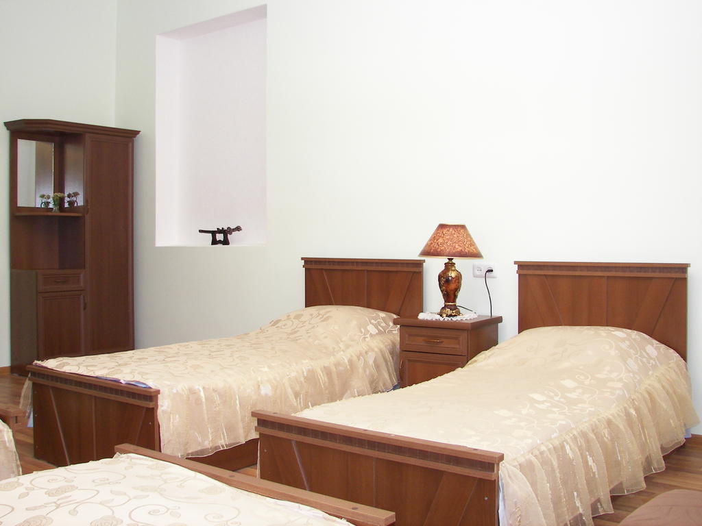 Hotel Mira Goris Quarto foto